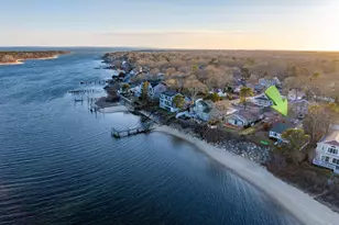 242 Edgewater Dr, Falmouth, MA 02536 - Photo 9