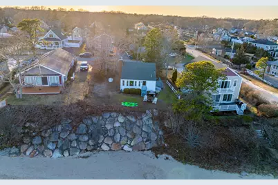 242 Edgewater Drive, Falmouth, MA 02536 - Photo 1