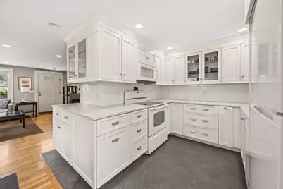 10 Seashore Park Drive #Unit GG, Provincetown, MA 02657 - Photo 9