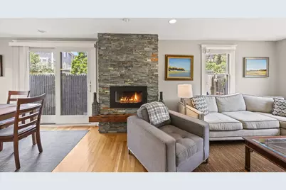 10 Seashore Park Drive #Unit GG, Provincetown, MA 02657 - Photo 1