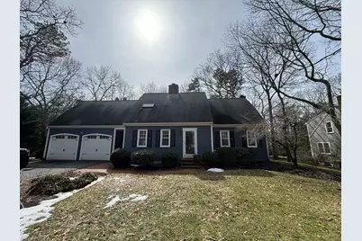18 Lakeview Drive, Sandwich, MA 02563 - Photo 1