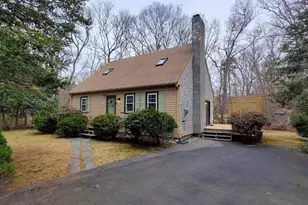 6 Highview Ave, Mashpee, MA 02649 - Photo 1