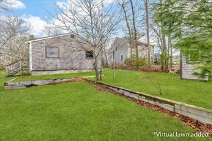 104 Edgewater Dr, Falmouth, MA 02536 - Photo 49