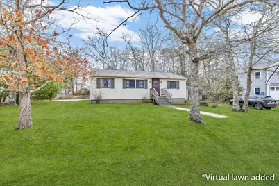 104 Edgewater Drive, Falmouth, MA 02536 - Photo 1