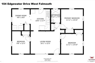 104 Edgewater Dr, Falmouth, MA 02536 - Photo 53