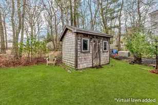 104 Edgewater Dr, Falmouth, MA 02536 - Photo 49