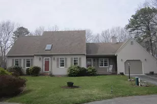 58 Terrace Hill Dr, Dennis, MA 02641 - Photo 1