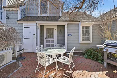 14 Hammock Pond Road #UNIT 789, Mashpee, MA 02649 - Photo 25
