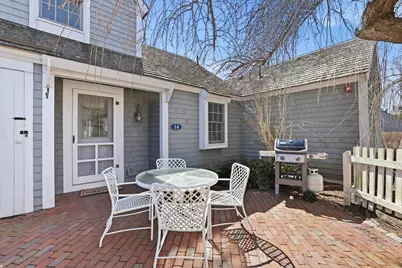 14 Hammock Pond Road #UNIT 789, Mashpee, MA 02649 - Photo 3