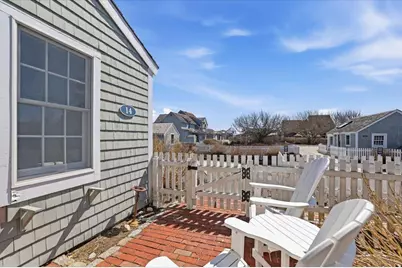 14 Hammock Pond Road #UNIT 789, Mashpee, MA 02649 - Photo 27