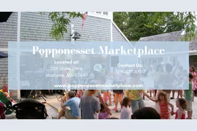 14 Hammock Pond Road #UNIT 789, Mashpee, MA 02649 - Photo 39