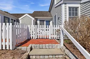 14 Hammock Pond Rd, Mashpee, MA 02649 - Photo 27