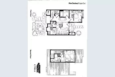 14 Hammock Pond Road #UNIT 789, Mashpee, MA 02649 - Photo 41