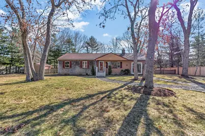26 Rainbow Lane, Mashpee, MA 02649 - Photo 1