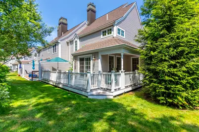 15 Hampton Court #UNIT 15, Mashpee, MA 02649 - Photo 3