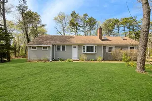 527 S Orleans Rd, Brewster, MA 02631 - Photo 1