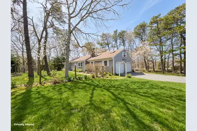 527 S Orleans Road, Brewster, MA 02631 - Photo 9