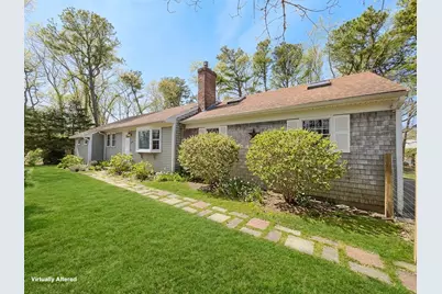 527 S Orleans Road, Brewster, MA 02631 - Photo 3