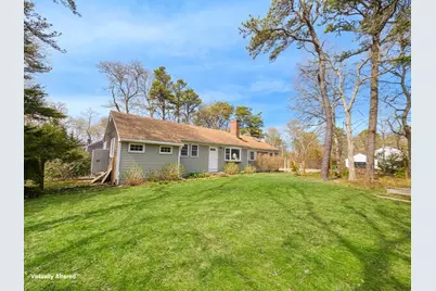 527 S Orleans Road, Brewster, MA 02631 - Photo 5
