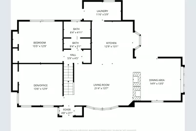 40 Riverview Lane, Barnstable, MA 02632 - Photo 35