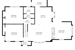 40 Riverview Ln, Barnstable, MA 02632 - Photo 35