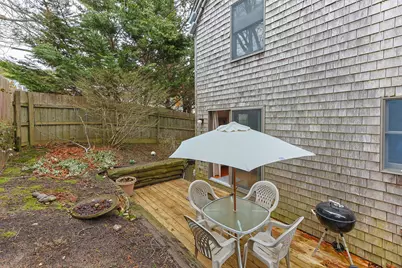 1 Seashore Park Drive #UNIT 1, Provincetown, MA 02657 - Photo 21