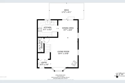 1 Seashore Park Drive #UNIT 1, Provincetown, MA 02657 - Photo 29