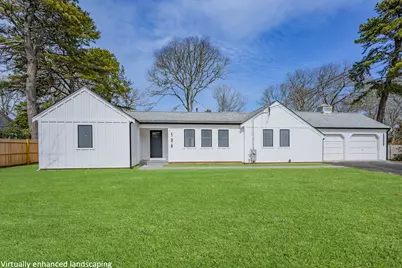 126 Captain Small Road, Yarmouth, MA 02664 - Photo 1