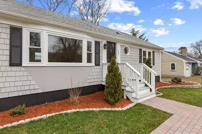 276 Scargo Hill Road, Dennis, MA 02641 - Photo 9