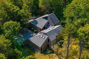 256 Browns Neck Rd, Wellfleet, MA 02667 - Photo 3