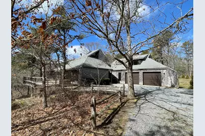 256 Browns Neck Road, Wellfleet, MA 02667 - Photo 1