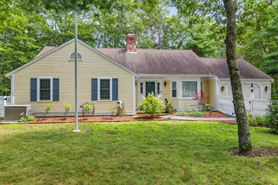 175 Old Post Road, Barnstable, MA 02632 - Photo 1