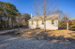 13 Whitmanville Rd, Truro, MA 02666 - Photo 1