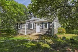 11 Whitmanville Rd, Truro, MA 02666 - Photo 1