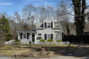 36 Lovell's Ln, Mashpee, MA 02649 - Photo 1