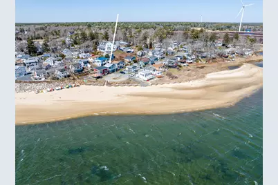 25 Nautical Way #UNIT 25 E, Bourne, MA 02532 - Photo 21