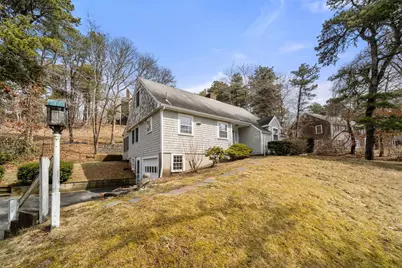 25 Wood Valley Road, Chatham, MA 02633 - Photo 3