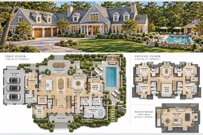 0 Partridge Circle, Brewster, MA 02631 - Photo 5