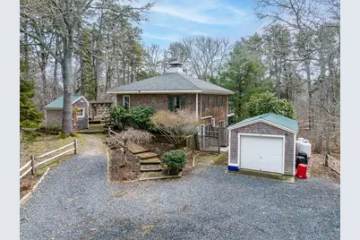 88 Cottontail Road, Wellfleet, MA 02667 - Photo 5