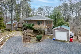 88 Cottontail Rd, Wellfleet, MA 02667 - Photo 5