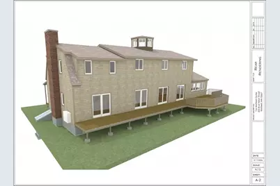 205 Blue Heron Road, Wellfleet, MA 02667 - Photo 5