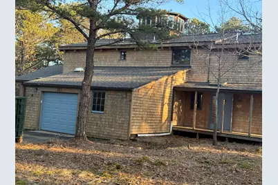 205 Blue Heron Road, Wellfleet, MA 02667 - Photo 3