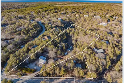 11/13 Whitmanville Road, Truro, MA 02666 - Photo 1