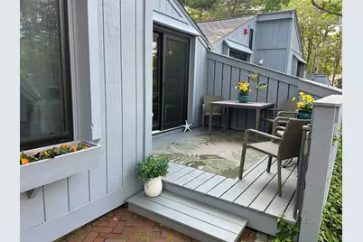251 Shore Drive #UNIT B1, Mashpee, MA 02649 - Photo 5