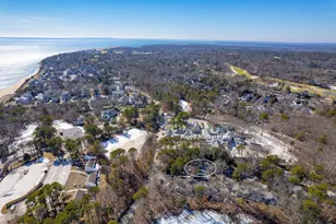 251 Shore Dr, Mashpee, MA 02649 - Photo 33