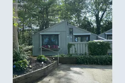 251 Shore Drive #UNIT B1, Mashpee, MA 02649 - Photo 1