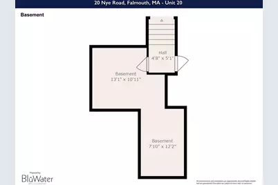 20 Nye Road #20-26, Falmouth, MA 02540 - Photo 53