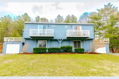 27 Surrey Lane #UNIT 27, Bourne, MA 02532 - Photo 3