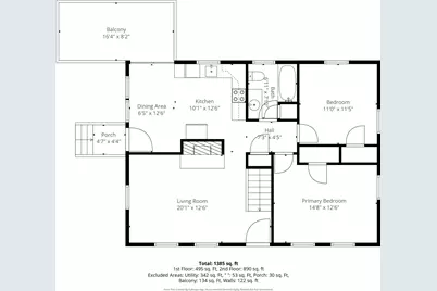 1157 Orleans Road, Harwich, MA 02645 - Photo 39