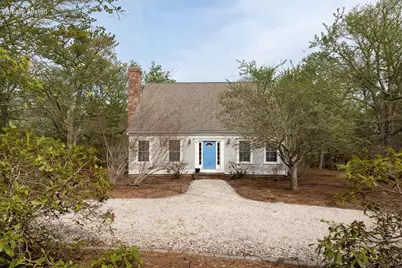 190 Silver Spring Beach Road, Eastham, MA 02642 - Photo 11